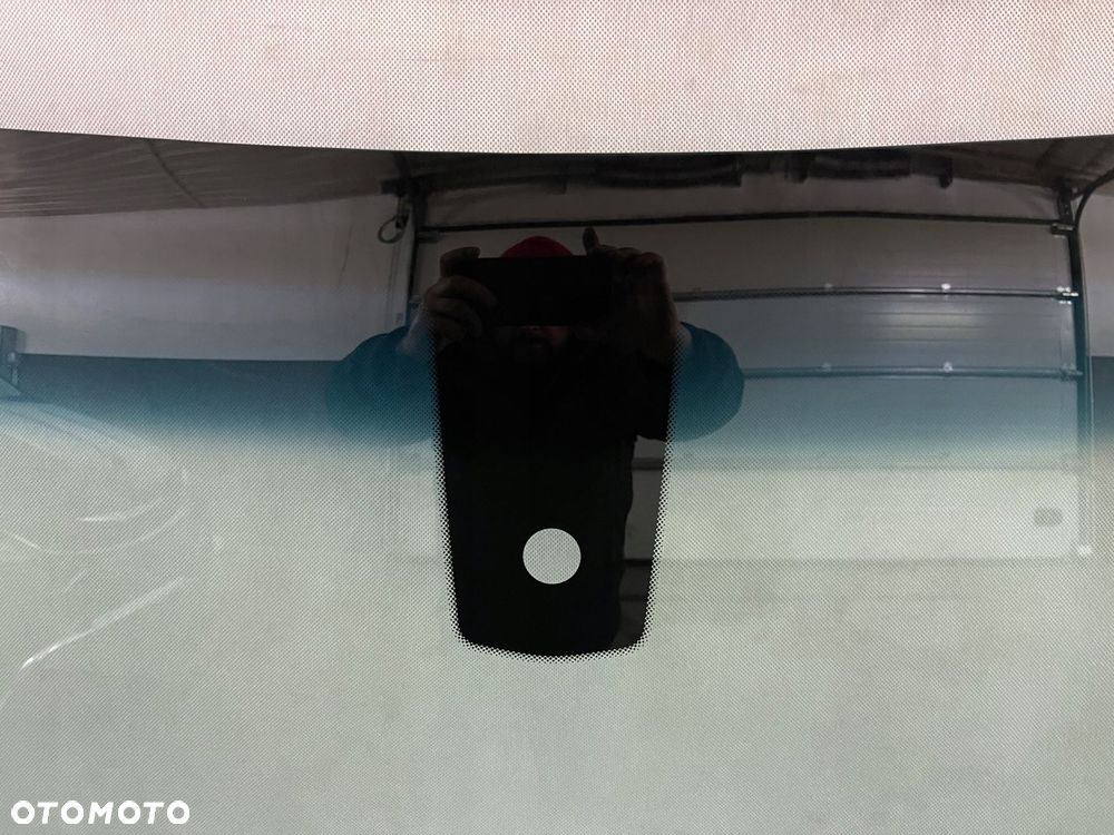 bmw 3 gt f34 szyba przednia nowa sensor po 12-14 - 2