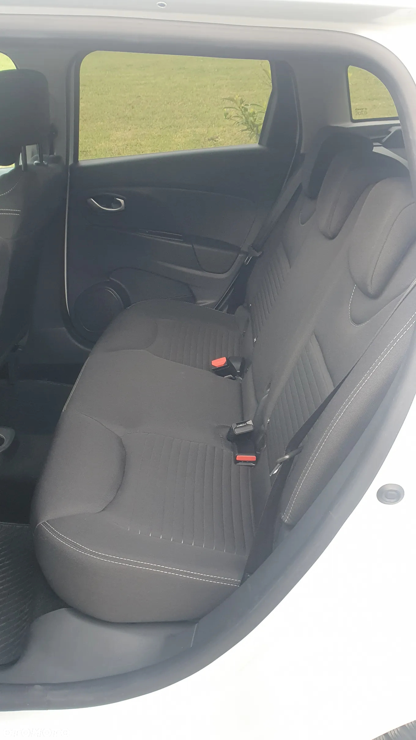 Renault Clio 1.2 Enegry TCe Limited Plus EDC - 16