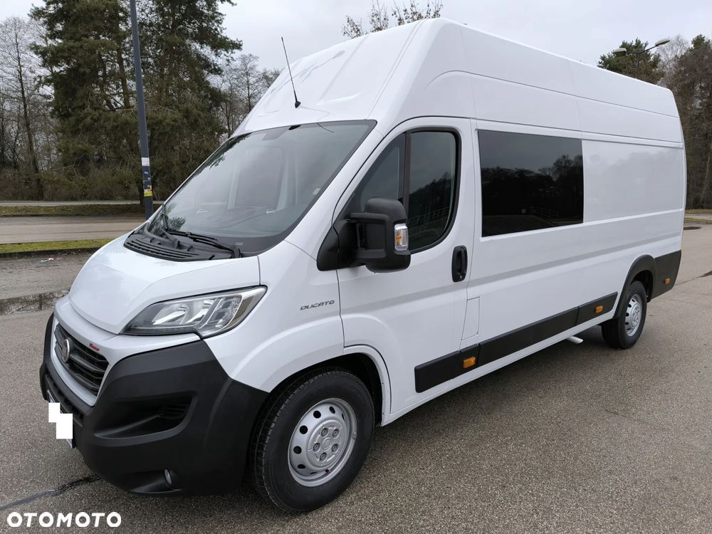 Fiat Ducato - 1