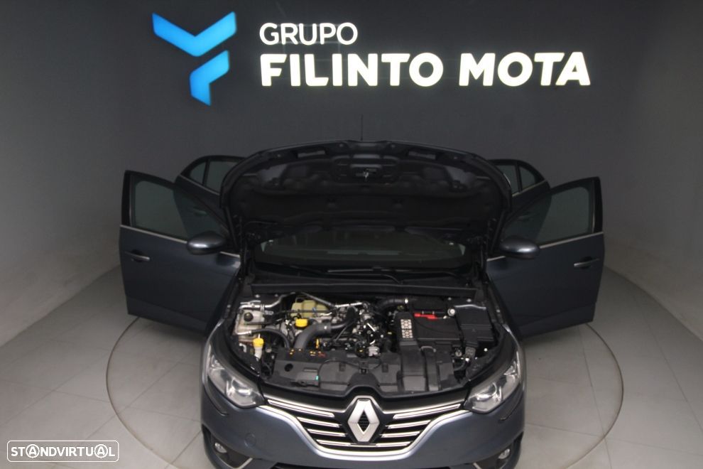 Renault Mégane 1.2 TCE Intens - 36