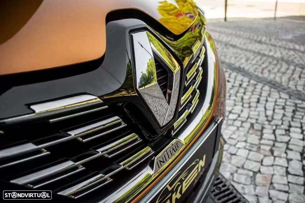 Renault Captur 1.6 E-Tech Plug-In Initiale Paris - 9