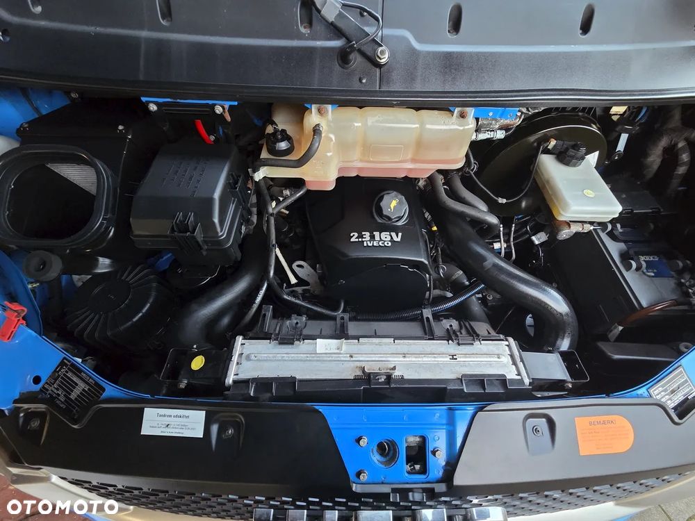 Iveco 35S13 - 27