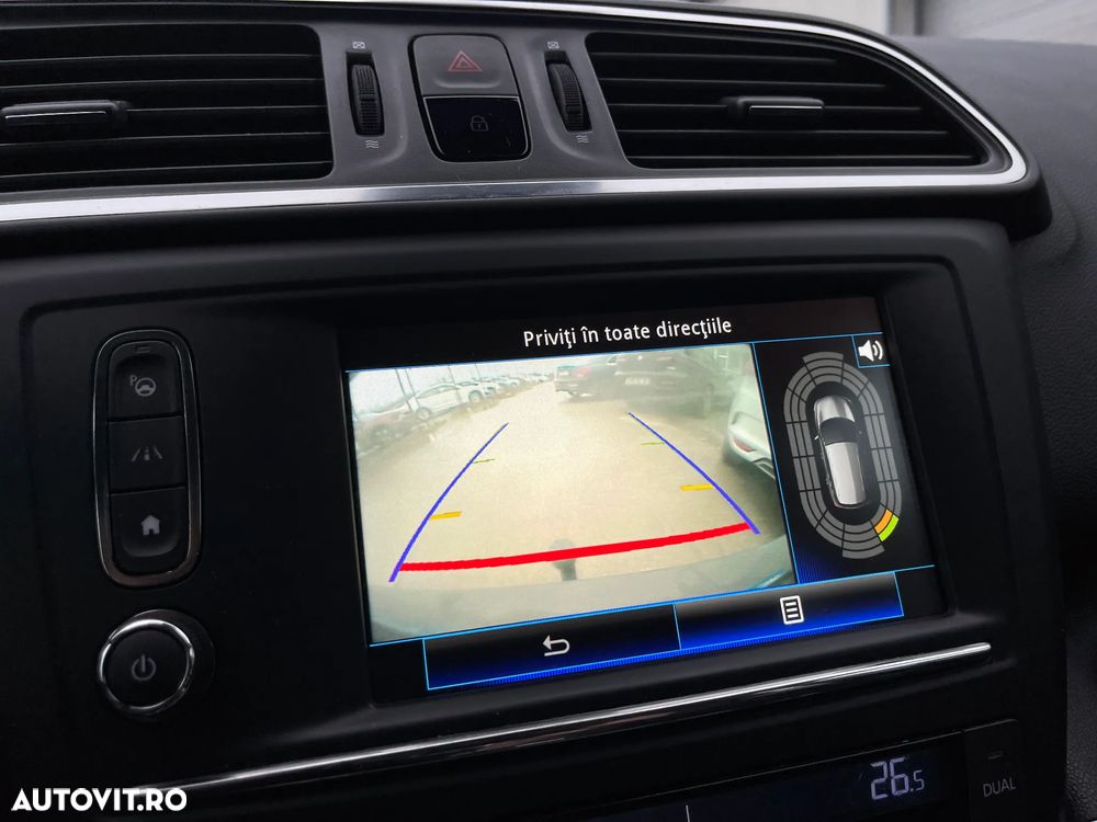 Renault Kadjar 1.2 TCe EDC Intens - 13