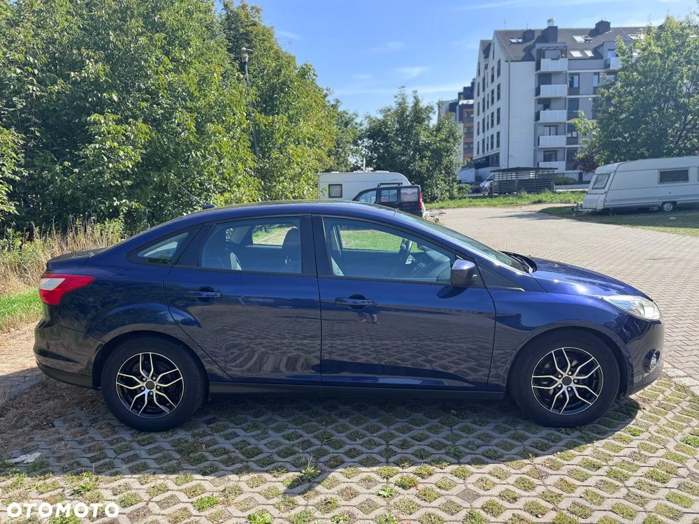 Ford Focus - 4