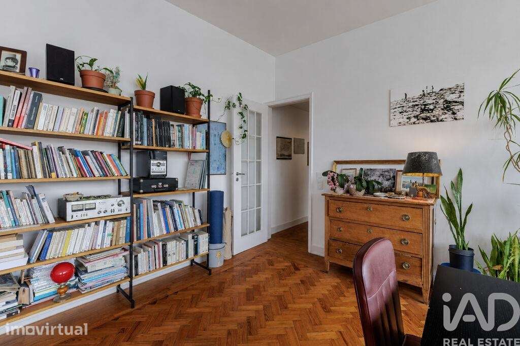 Duplex T3 em Alvalade - Grande imagem: 3/40