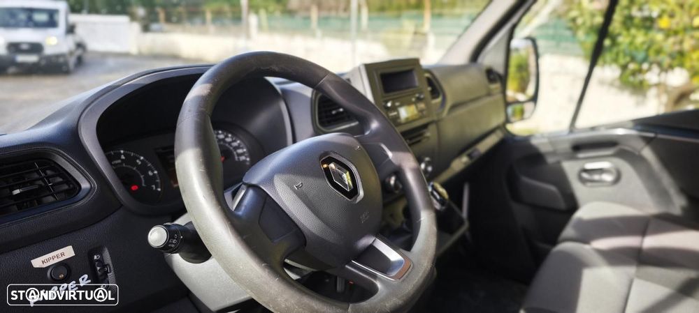 Renault Master - 10