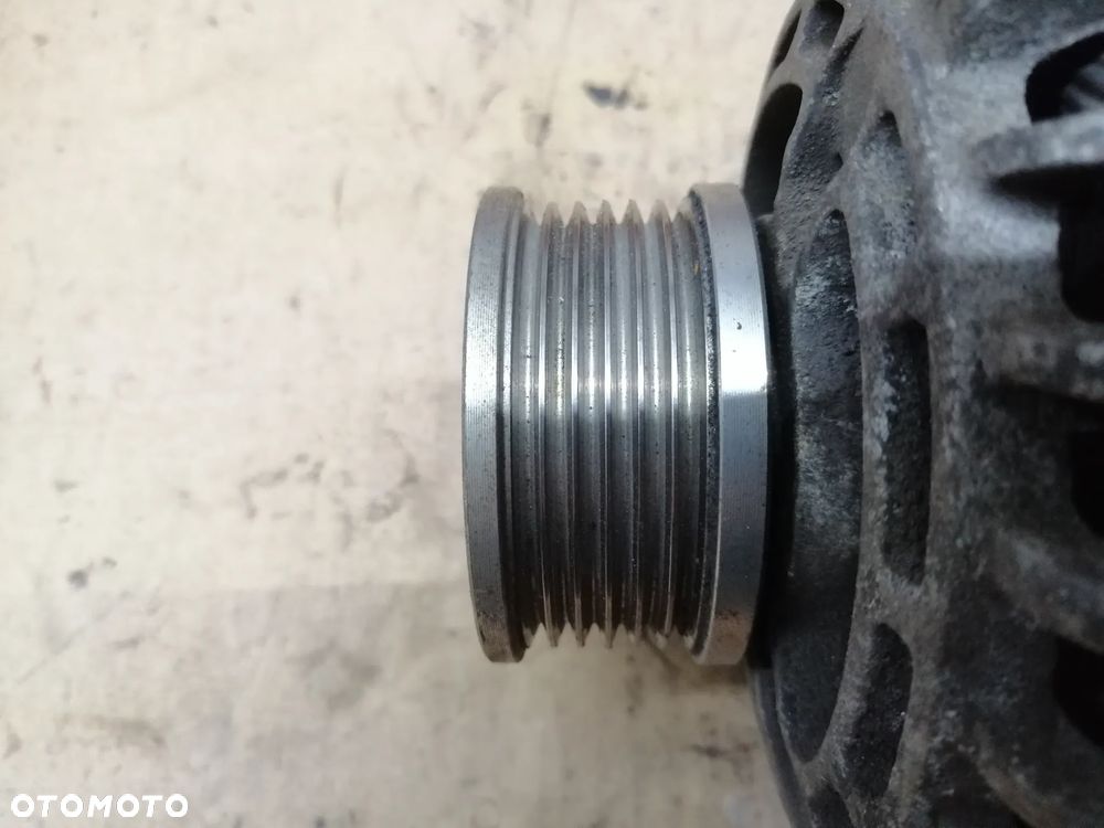 Fiat Doblo Grande Punto 1.9 M.Jet alternator Denso - 2