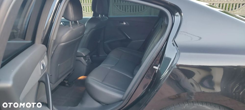 Peugeot 508 1.6 e-THP Allure S&S - 9