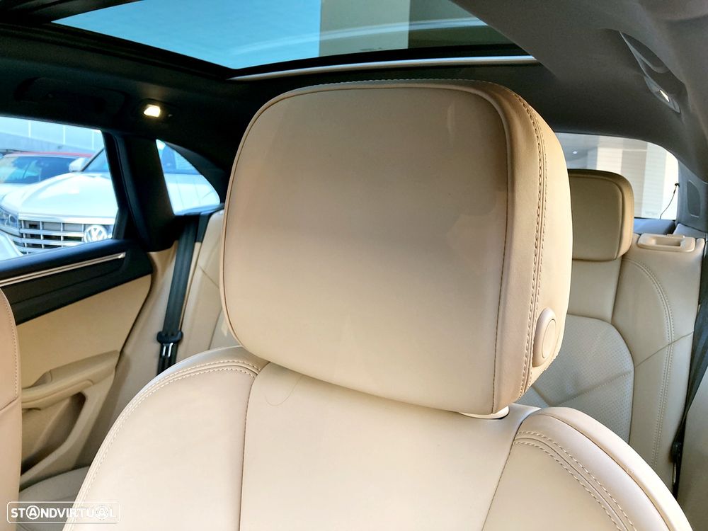 Porsche Macan Standard - 22