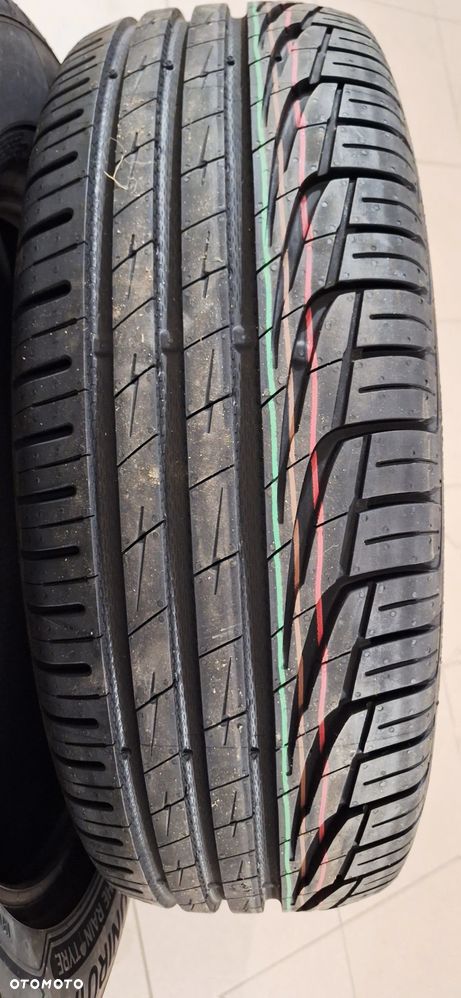 Opony Uniroyal RainExpert 5 – 225/60 R18 100V - 19