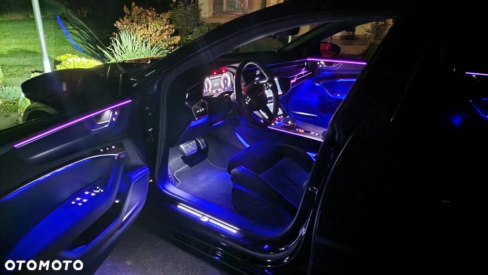 Audi A7 Sportback - 8