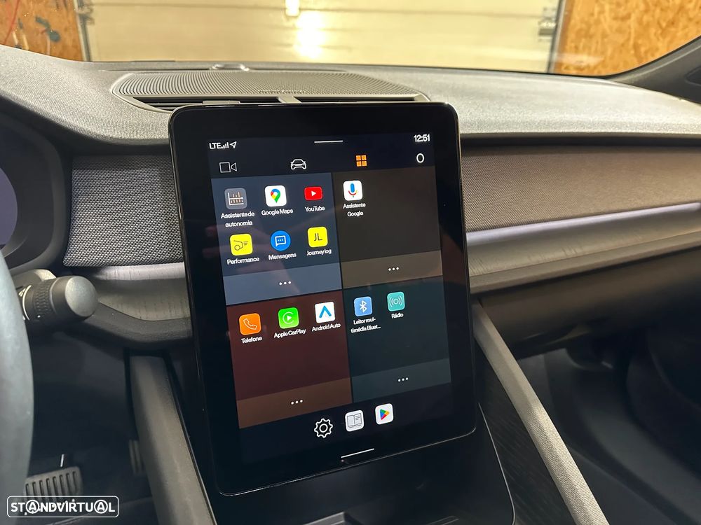 Polestar 2 Dual Motor 78kWh - 9