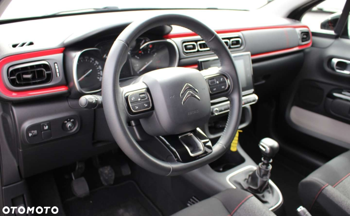 Citroën C3 - 11