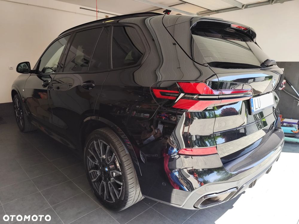 BMW X5 xDrive40d mHEV sport - 23