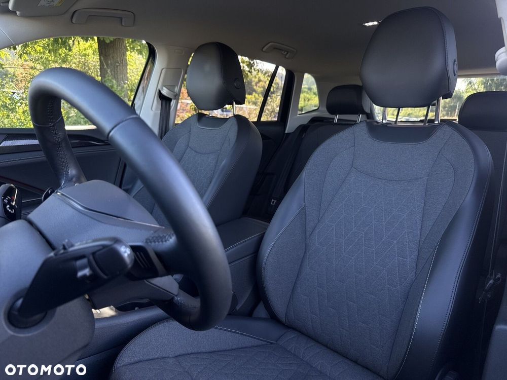 Volkswagen Tiguan 2.0 TDI SCR Life DSG - 12