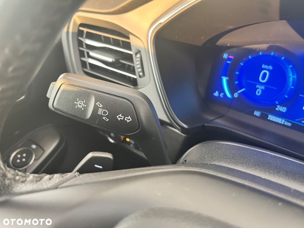 Ford Kuga 2.0 EcoBoost AWD Titanium ASS - 20