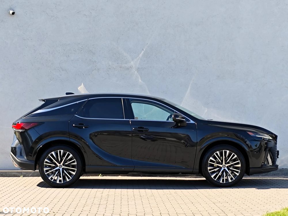 Lexus RX 350h Prestige - 10