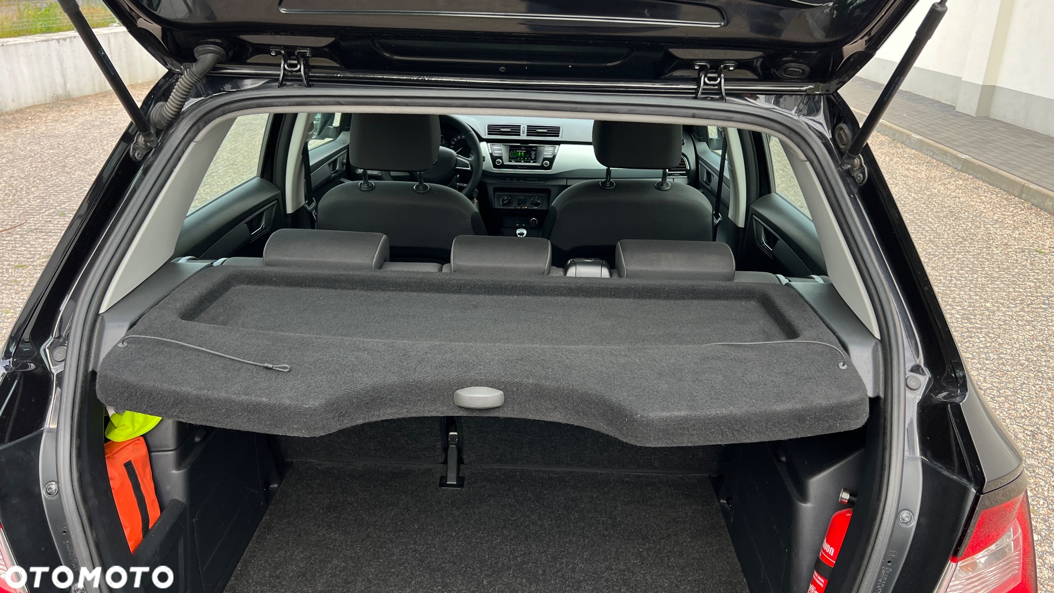 Skoda Fabia 1.0 TSI Ambition - 35