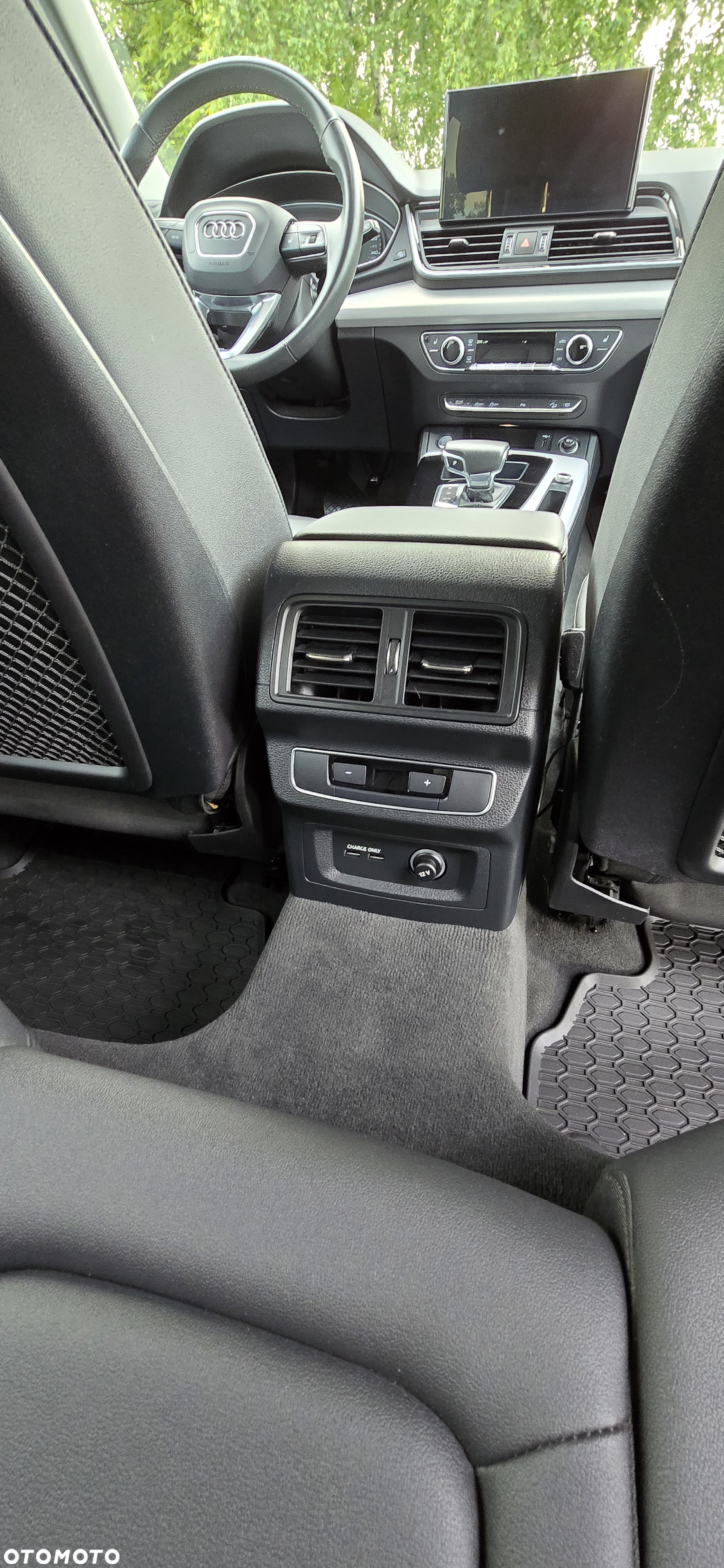Audi Q5 40 TFSI quattro S tronic - 14