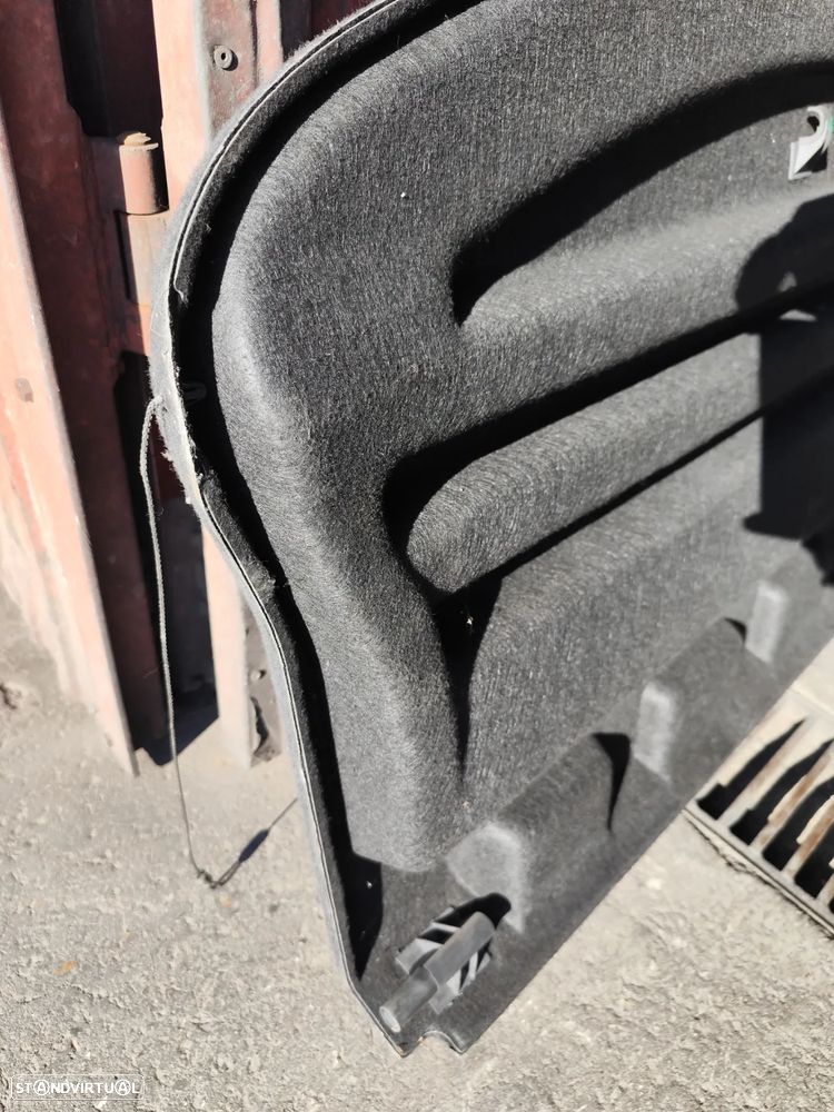 CITROEN C5 CHAPELEIRA CORTINA MALA - CL095 - 8