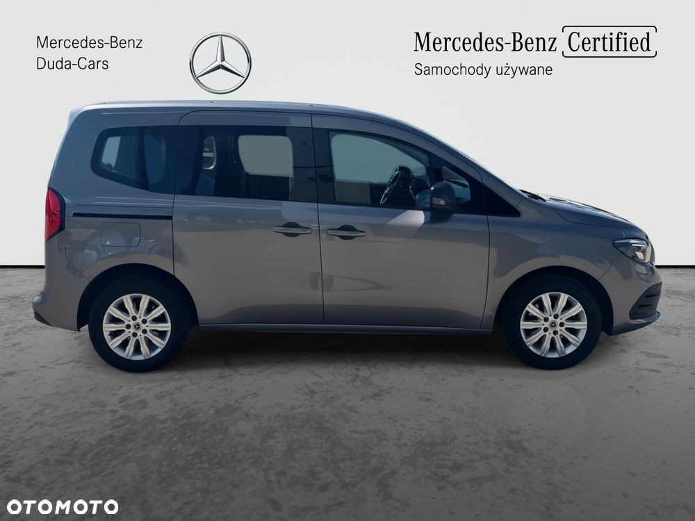 Mercedes-Benz Citan - 8