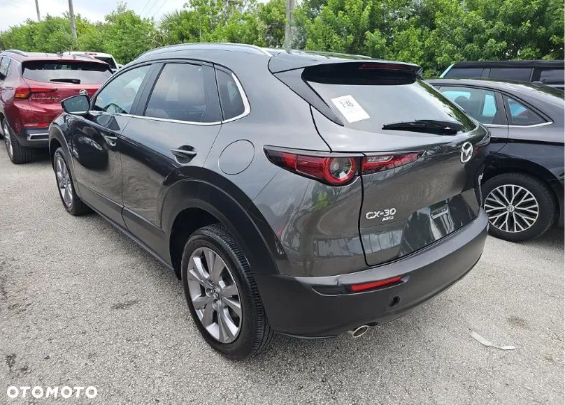 Mazda CX-30 - 5