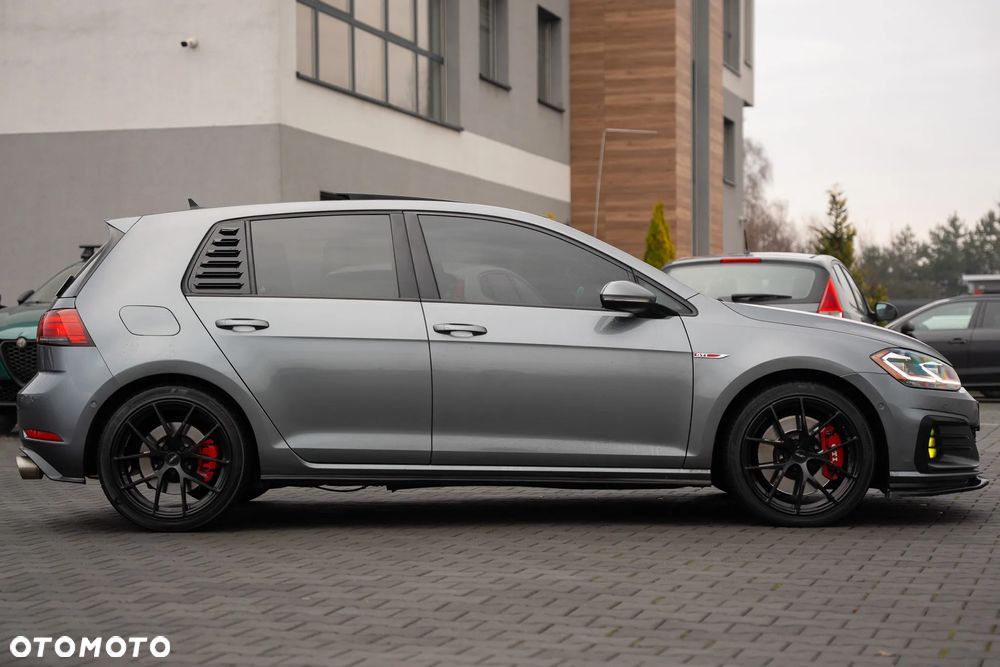 Volkswagen Golf ver-2-0-gti-dsg - 16
