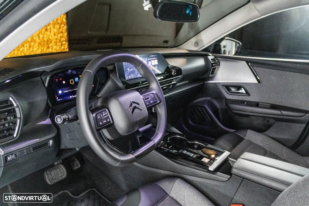 Citroën C5 X 1.2 PureTech You EAT8 - 26