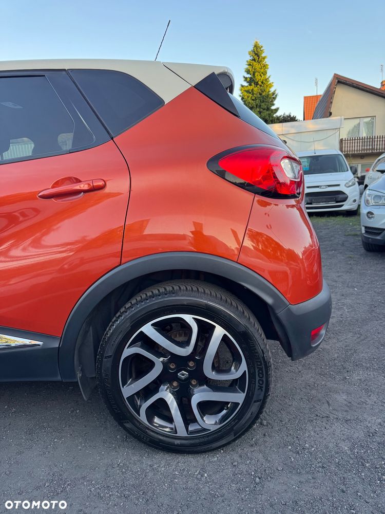Renault Captur - 7