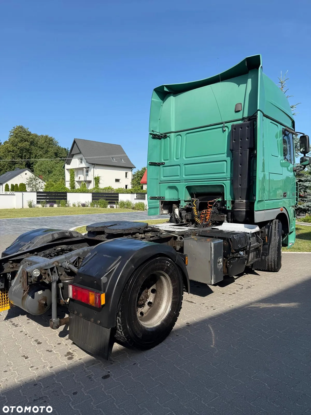 DAF 105.460 - 3