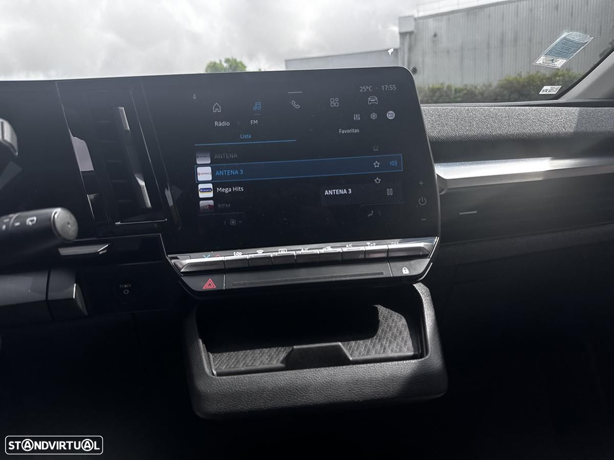 Renault Mégane E-Tech EV60 Equilibre Optimum Charge - 27
