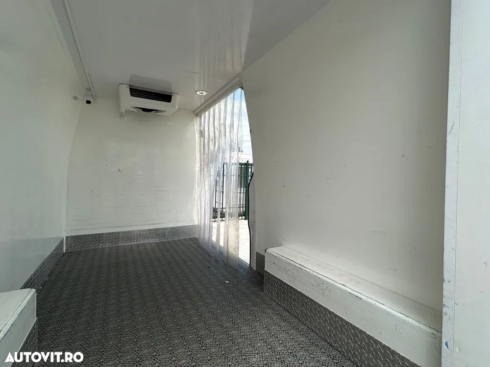 Mercedes-Benz Sprinter FRIGORIFIC THERMO KING - 17