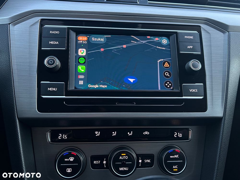 Volkswagen Passat 1.5 TSI EVO Essence - 29
