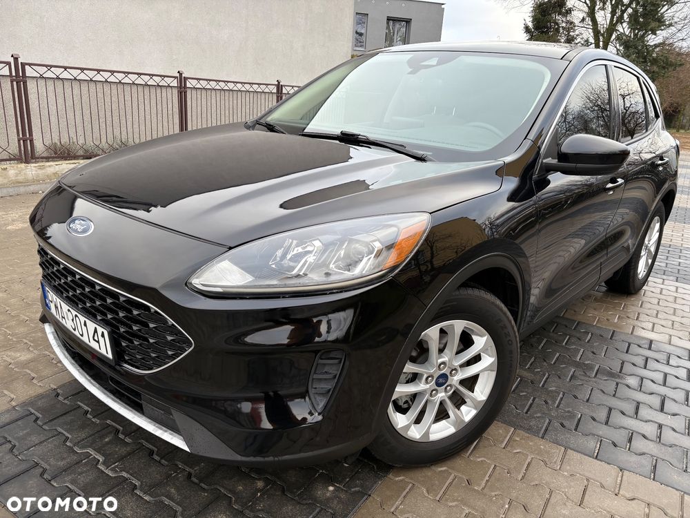 Ford Escape - 25