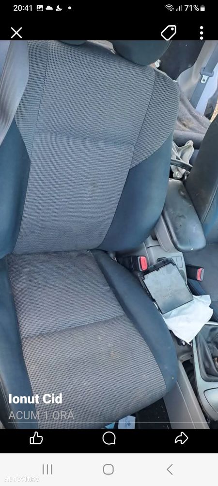 Subaru Forester - 3
