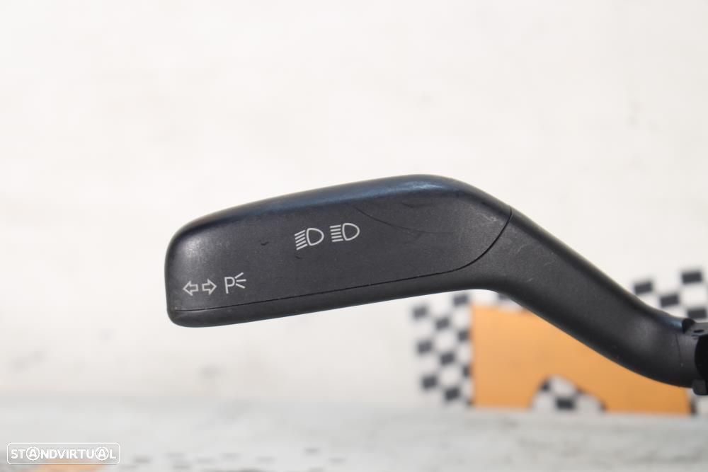 Manetes Seat Ibiza Iv (6J5, 6P1)  7H0953503cs / 204333 - 2