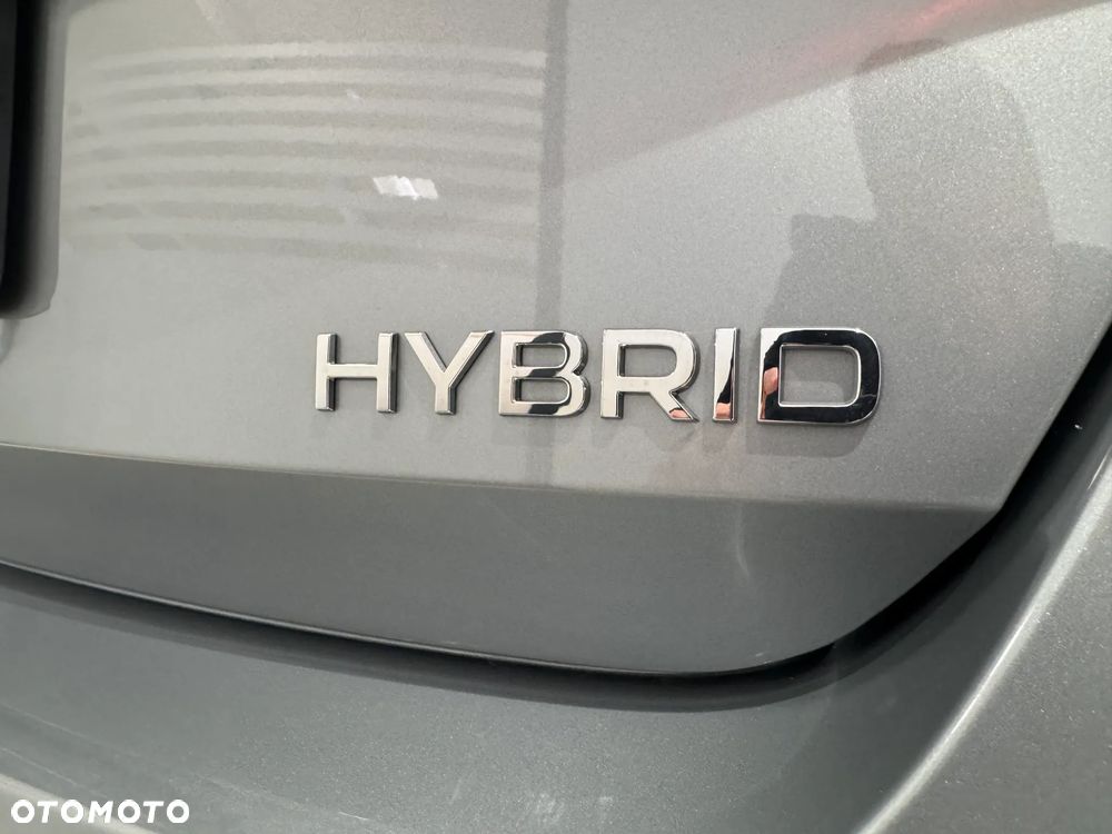 Skoda Octavia 1.5 TSI mHEV Drive Selection DSG - 21