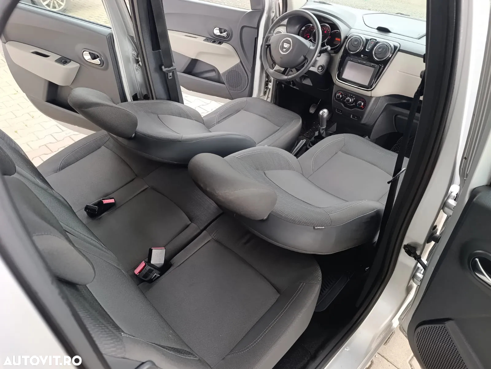 Dacia Lodgy - 7