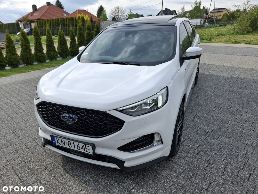 Ford Edge 2.0 EcoBlue Twin-Turbo 4WD ST-Line - 3