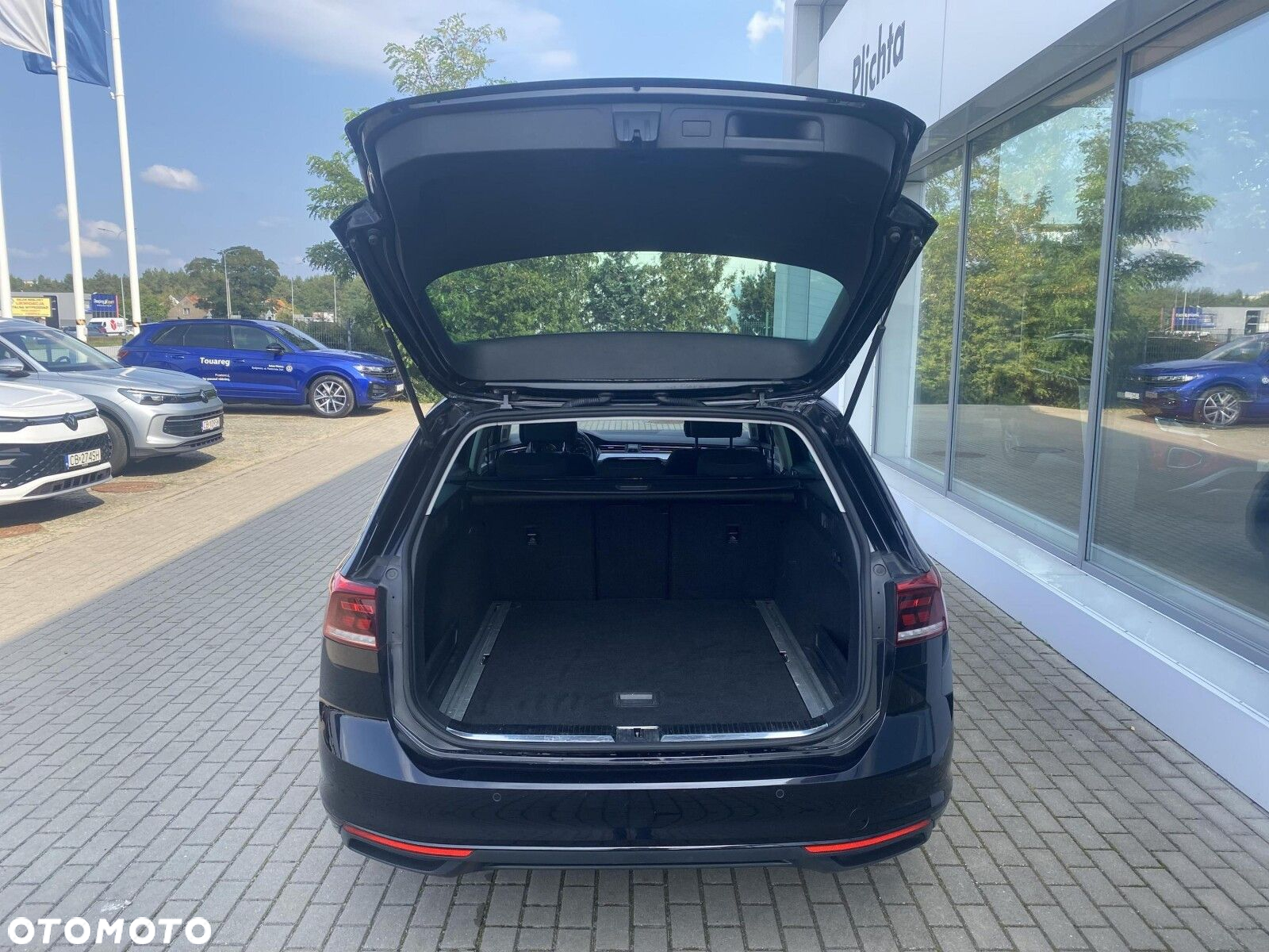 Volkswagen Passat 2.0 TDI EVO Business DSG - 31