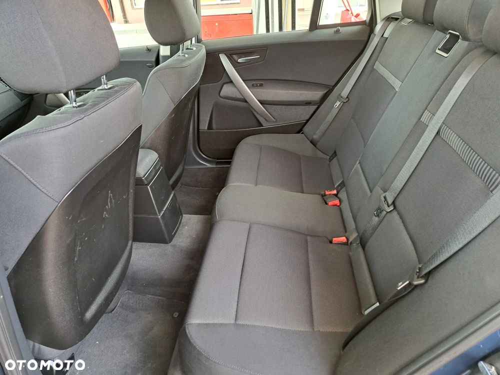 BMW X3 - 26