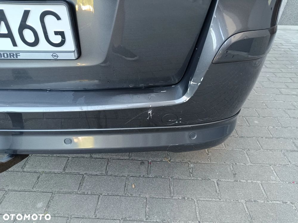 Opel Zafira 1.8 Sport - 3