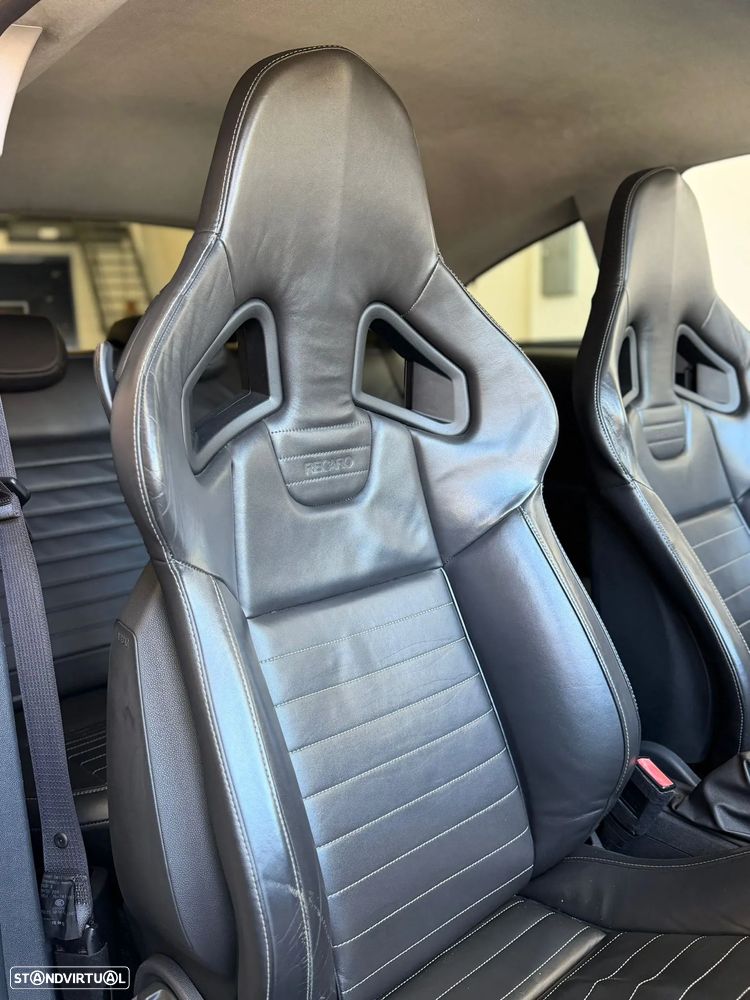 Opel Corsa 1.6 Turbo OPC - 8