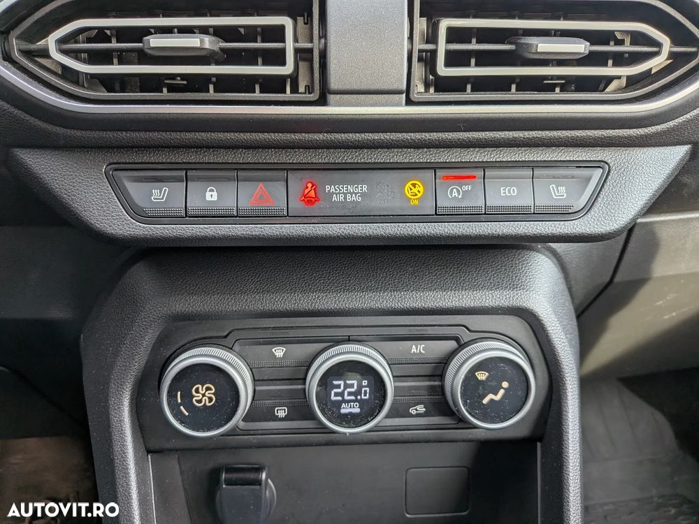 Dacia Logan TCe 90 MT5 Expression - 10