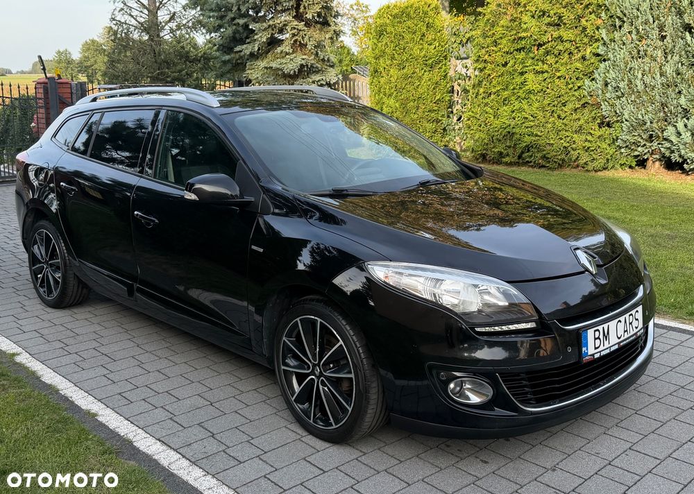 Renault Megane ENERGY dCi 130 Start & Stop Bose Edition - 7