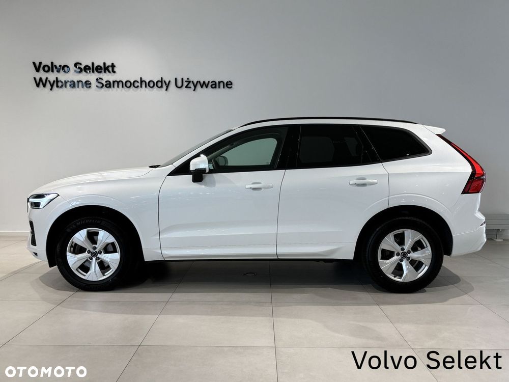 Volvo XC 60 - 10