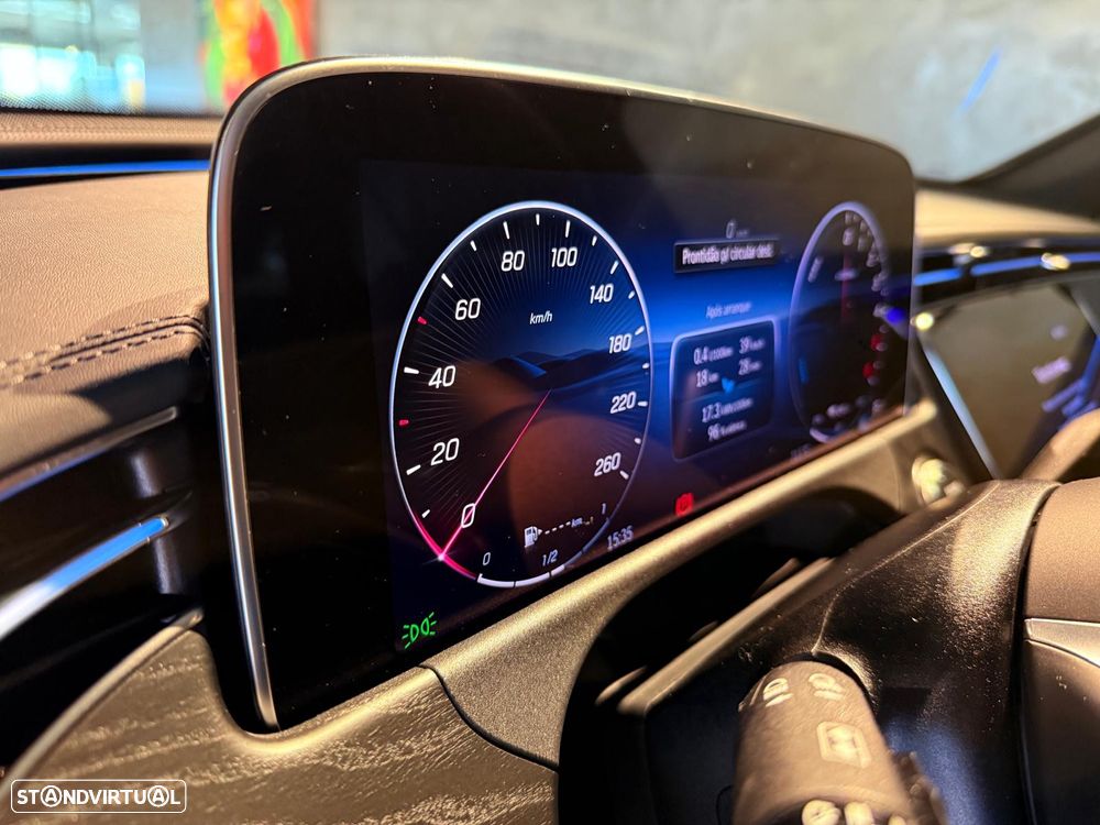 Mercedes-Benz E 300 de - 30