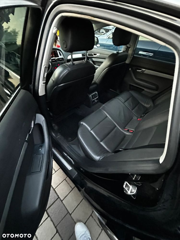 Audi A6 Limousine - 19