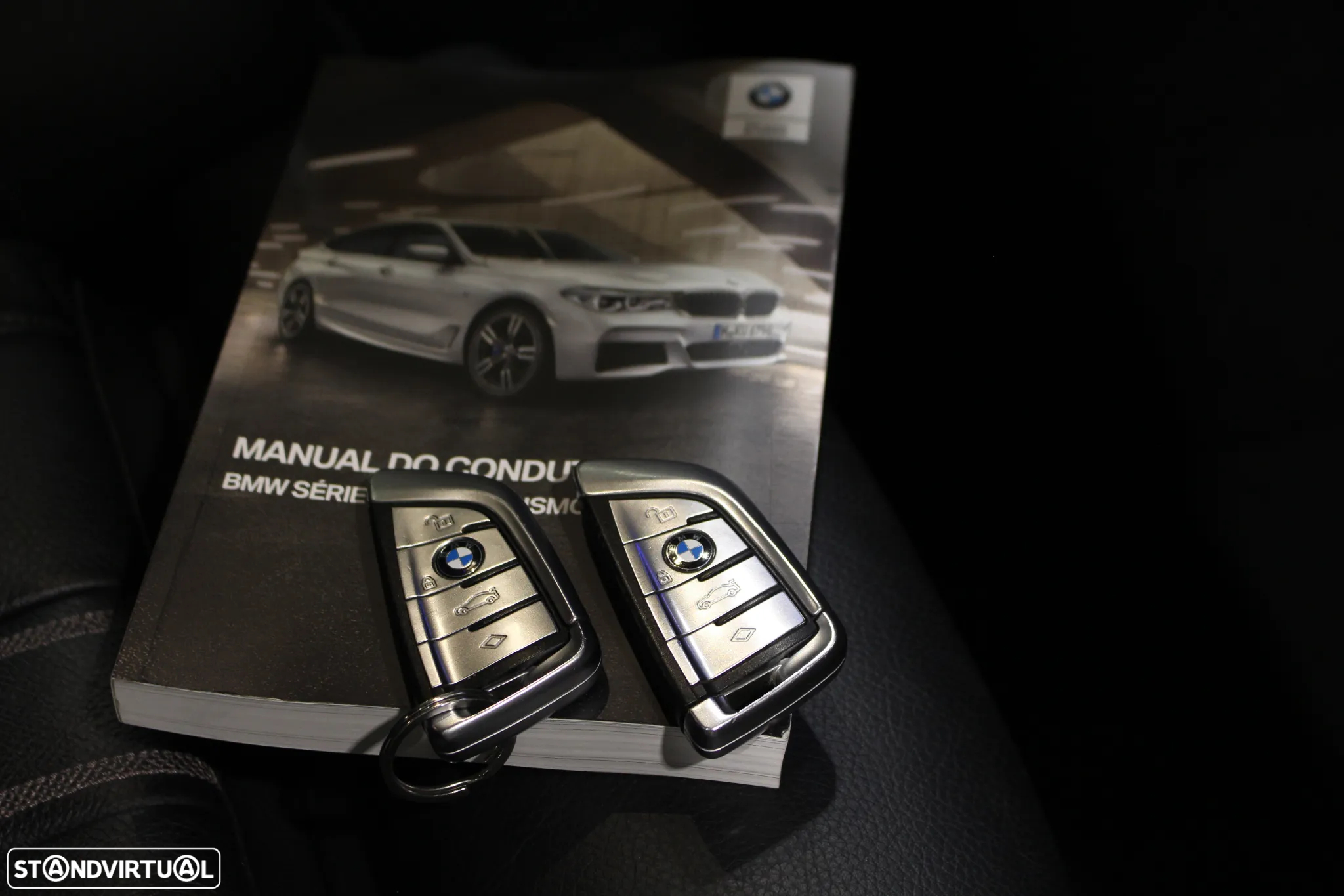 BMW 620 Gran Turismo d Line Luxury - 45