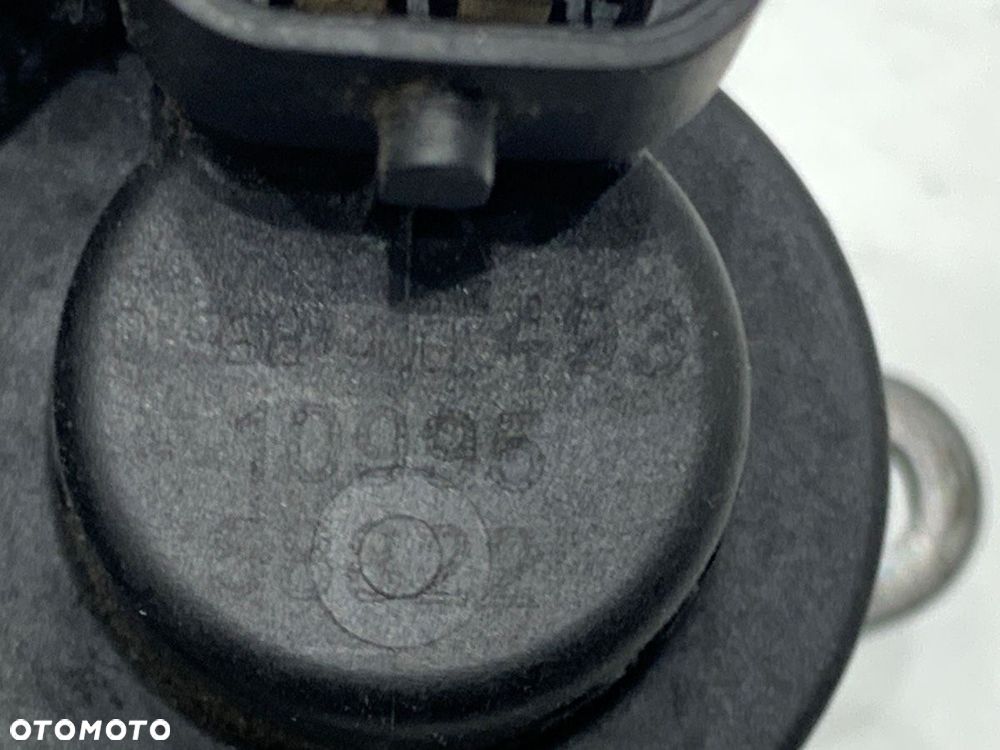 REGULATOR CIŚNIENIA PALIWA - 99.00 PLN - OPEL ASTRA H Kombi (A04) 2004 - 2014 1.7 CDTI (L35) 59 kW - 5